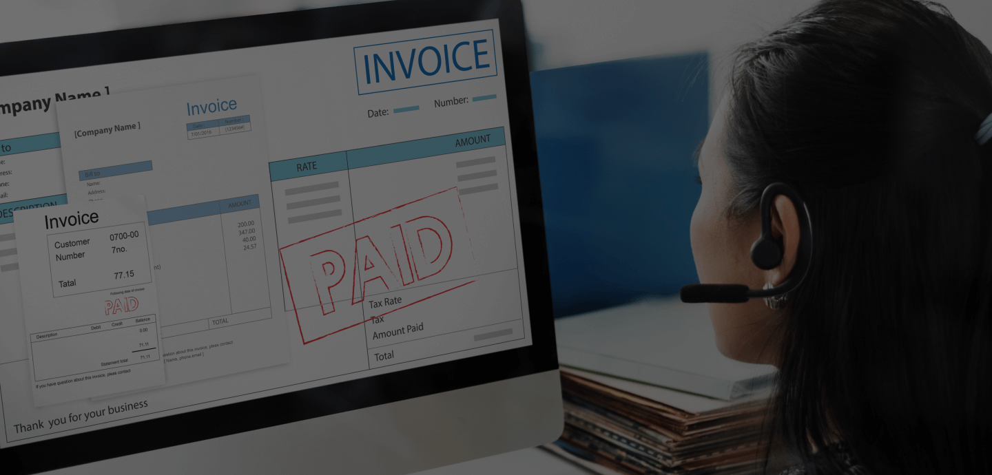 invoicing